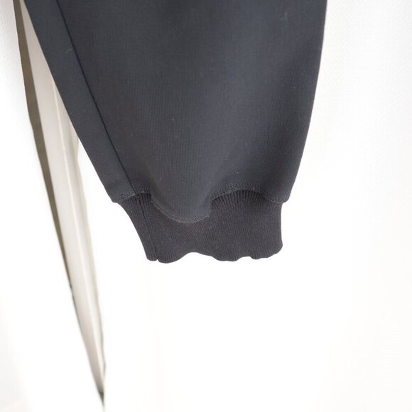 Aritzia Wilfred Black Buffon Jogger Pants Sz S - Picture 6 of 7